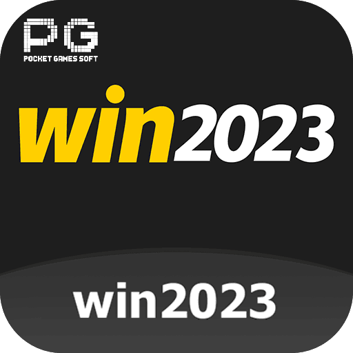 WIN2023 Logo
