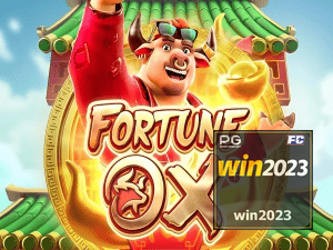 WIN2023 login — painel de entrada no app oficial